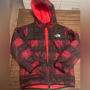 The North Face Toddler boys coat